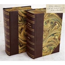 Familiar Quotations: Being an Attempt to Trace to their Sources Passages and Phrases in Common Use (Signed)